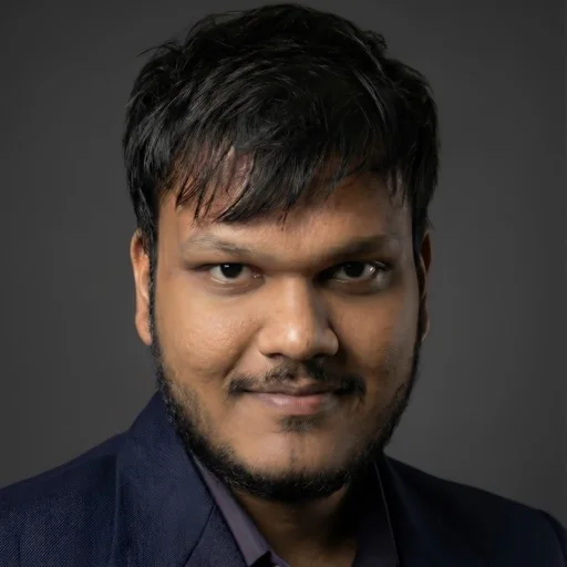 Pranjal Pandey - Systems Architect and Engineering Leader